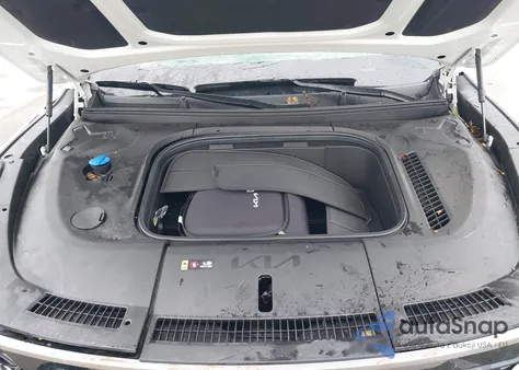 2024 Kia Ev9 Land z USA, uszkodzony, nr VIN KNDADFS52R6029370